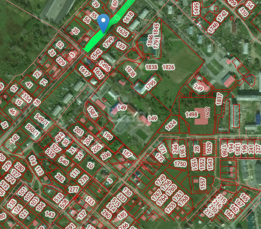 Продажа участка, Южно-Сахалинск, Сахалинская область,  