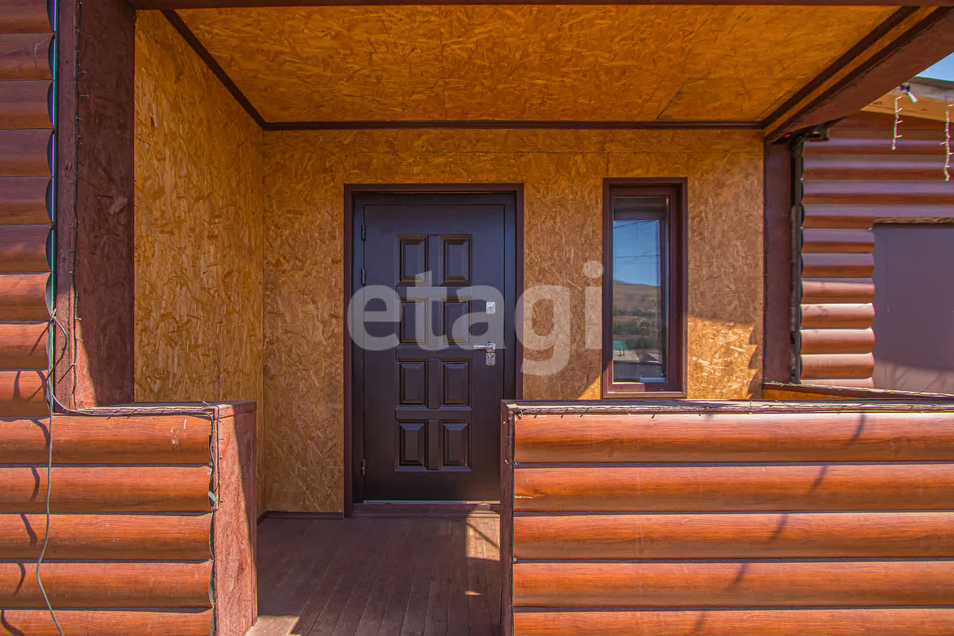 Продажа дома, 123м <sup>2</sup>, 10 сот., Улан-Удэ, Республика Бурятия,  Тарбагатайский