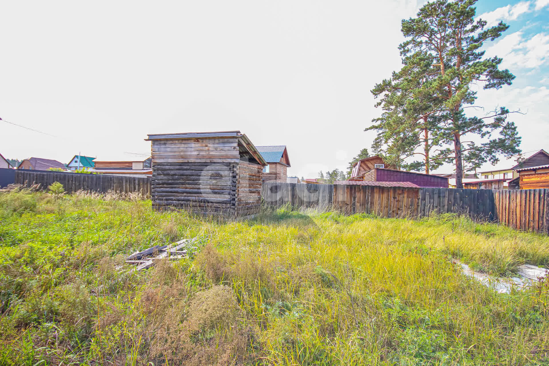 Продажа участка, Улан-Удэ, Республика Бурятия,  