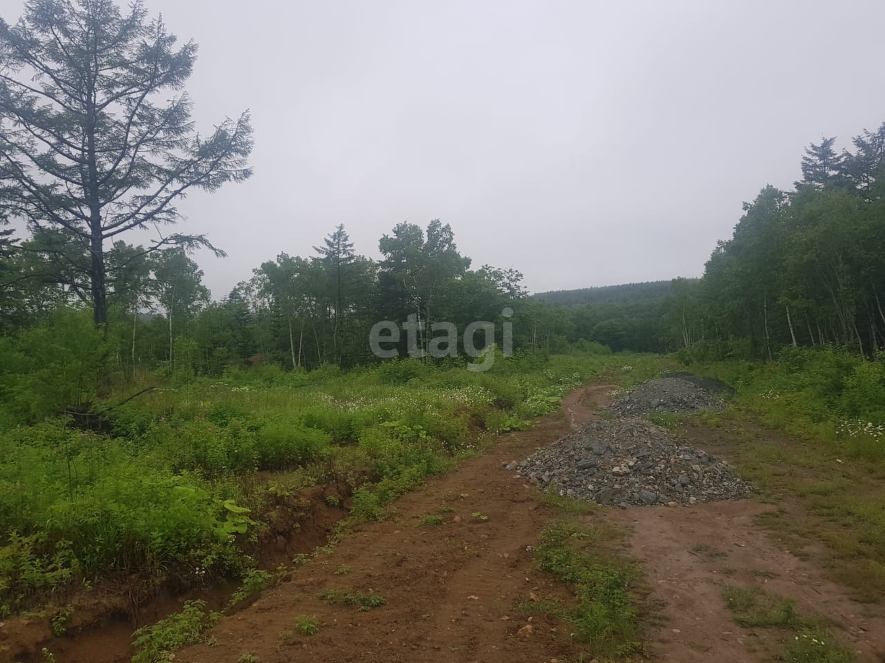 Продажа участка, Южно-Сахалинск, Сахалинская область,  Южно-Сахалинск