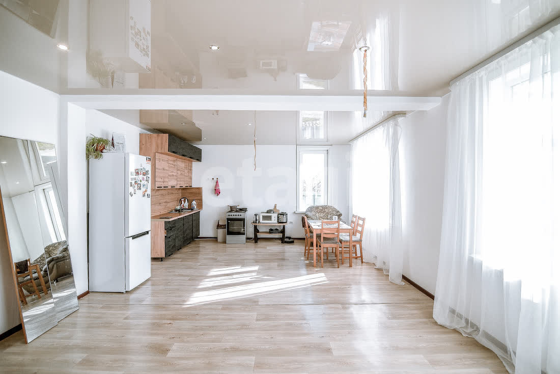 Продажа дома, 216м <sup>2</sup>, 10 сот., Южно-Сахалинск, Сахалинская область,  