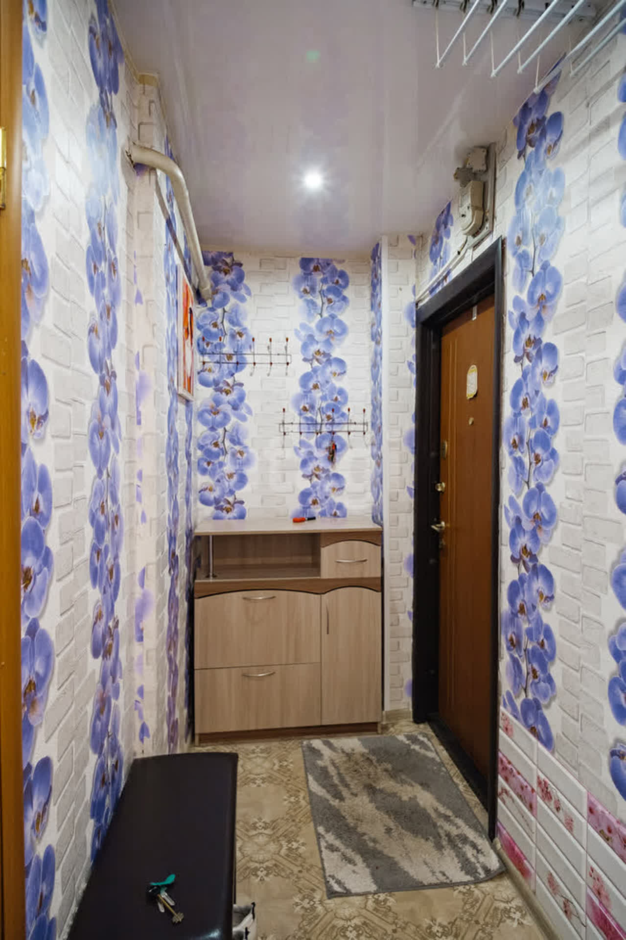 Продажа 2-комнатной квартиры, Комсомольск-на-Амуре, Вокзальная,  37