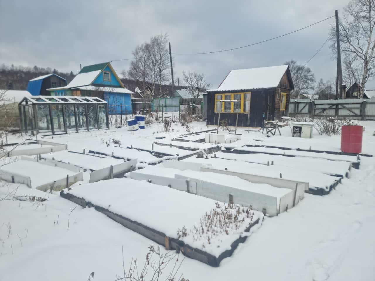 Продажа дачи, 18м <sup>2</sup>, 5 сот., Южно-Сахалинск, Сахалинская область,  Южно-Сахалинск