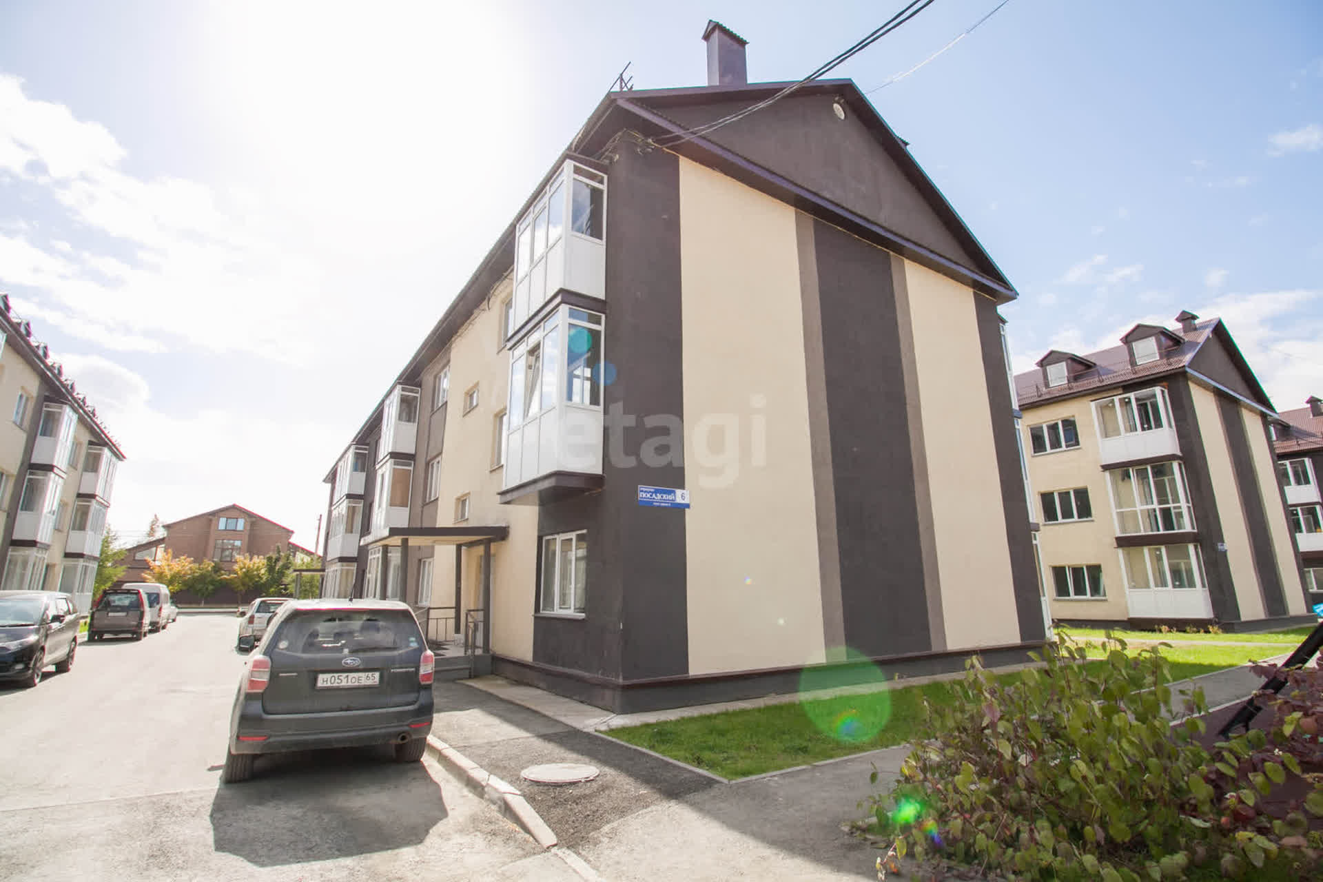 Продажа 1-комнатной квартиры, Южно-Сахалинск, Сахалинская область,  Южно-Сахалинск