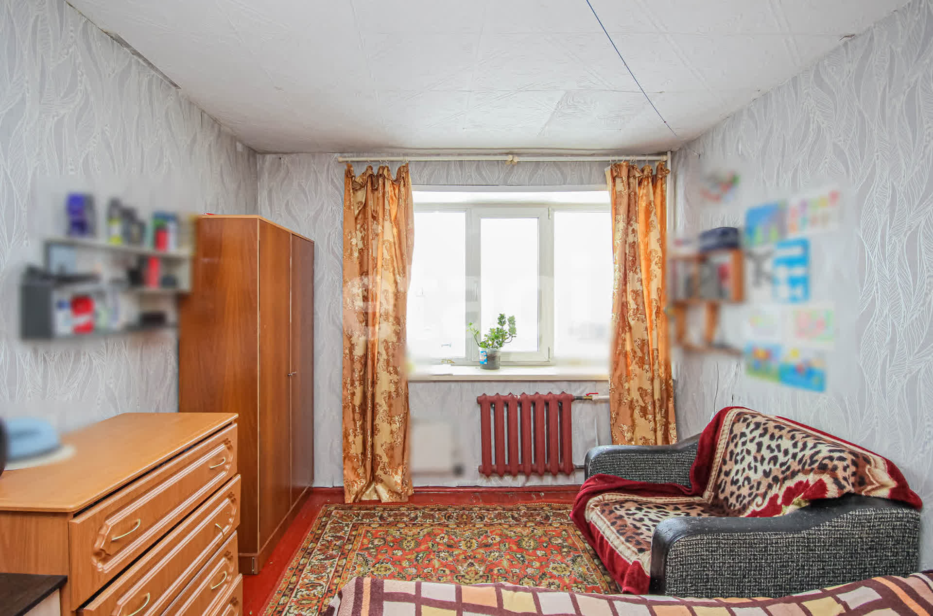 Продажа 2-комнатной квартиры, Улан-Удэ, Республика Бурятия,  Улан-Удэ