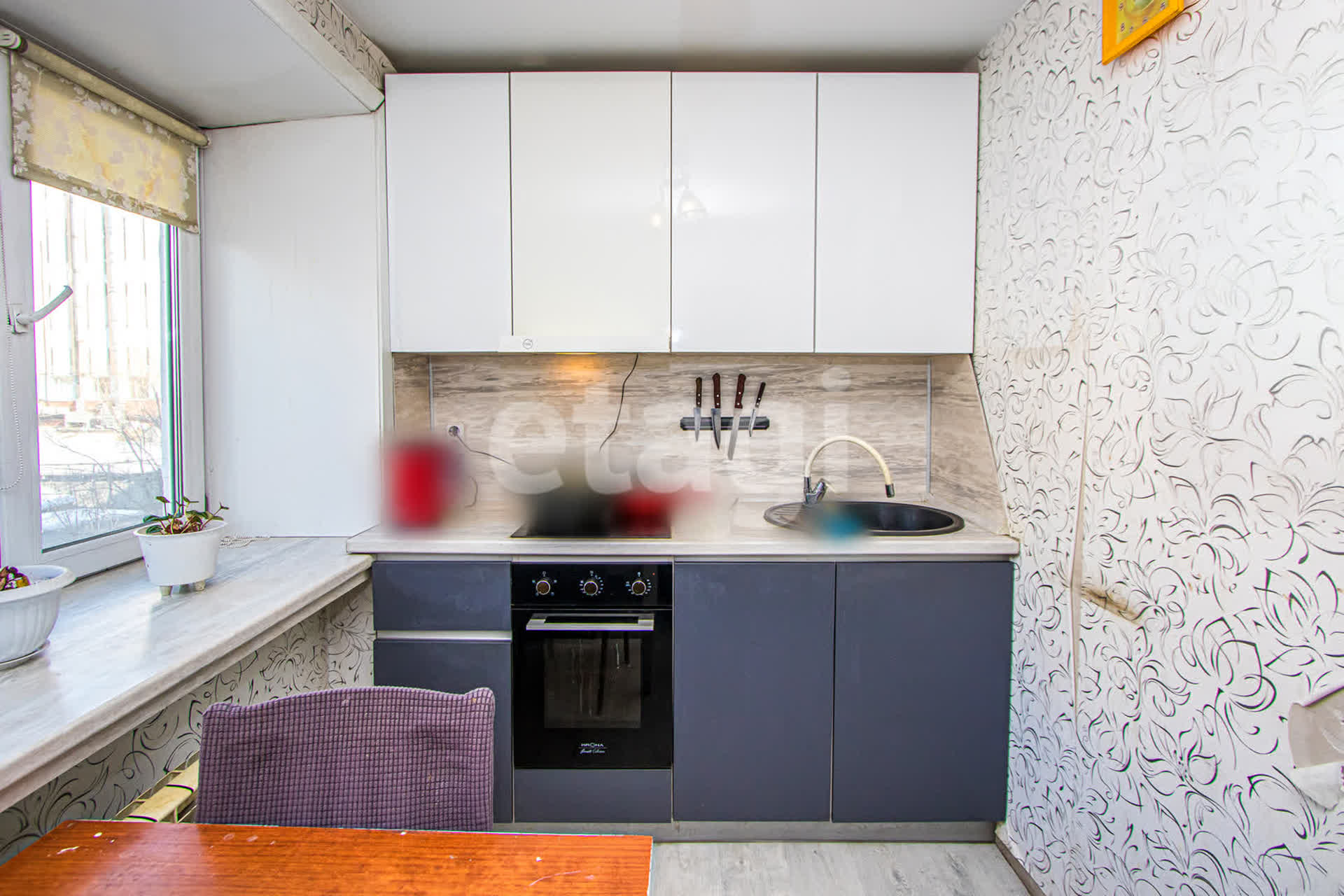 Продажа 3-комнатной квартиры, Улан-Удэ, Республика Бурятия,  Улан-Удэ