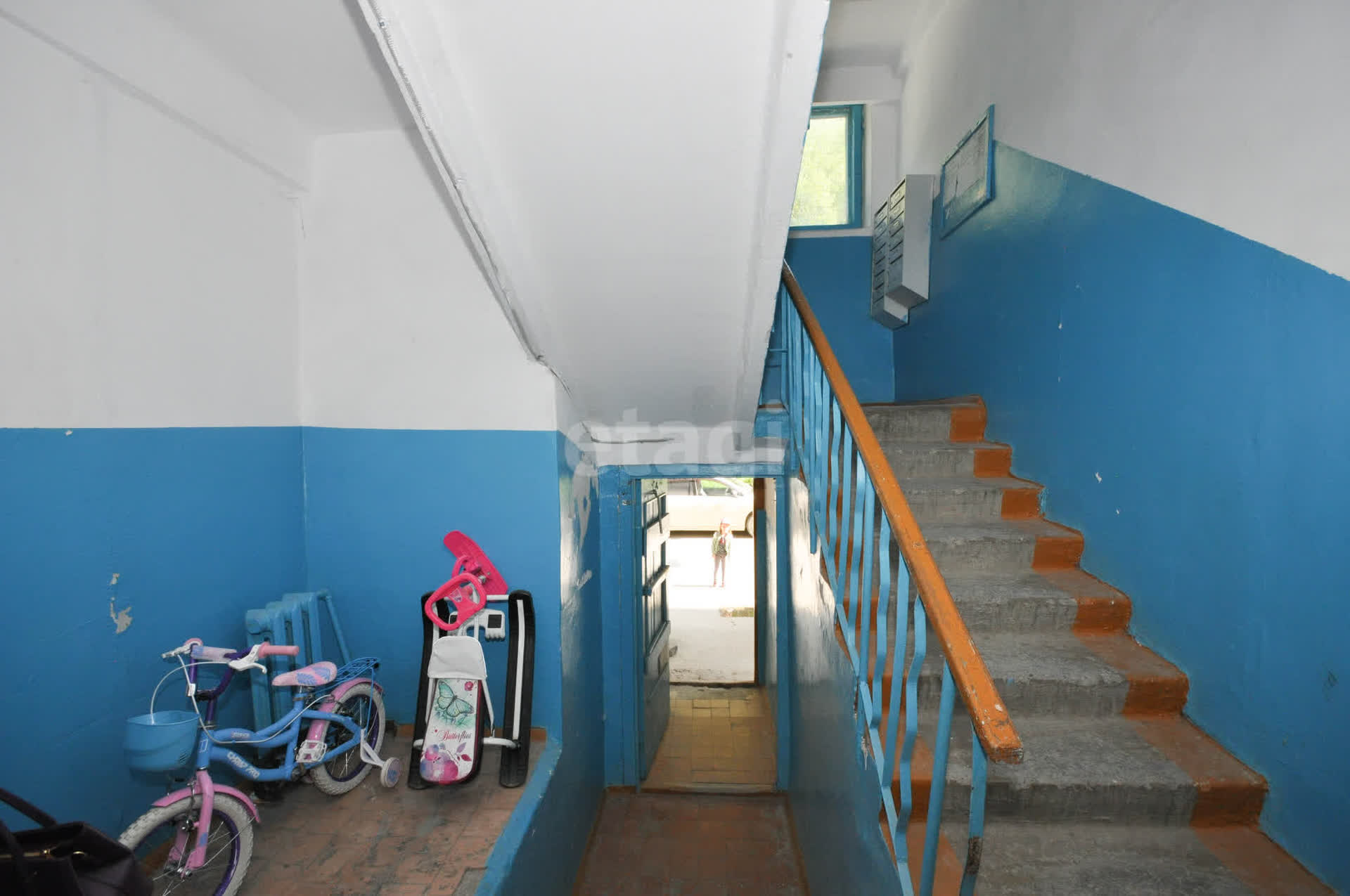 Продажа 2-комнатной квартиры, Южно-Сахалинск, Сахалинская область,  Южно-Сахалинск