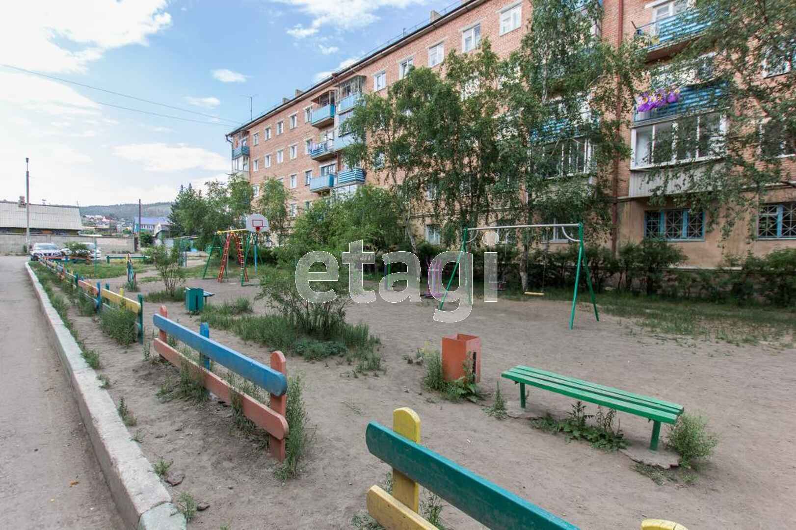 Продажа 3-комнатной квартиры, Улан-Удэ, Республика Бурятия,  Улан-Удэ