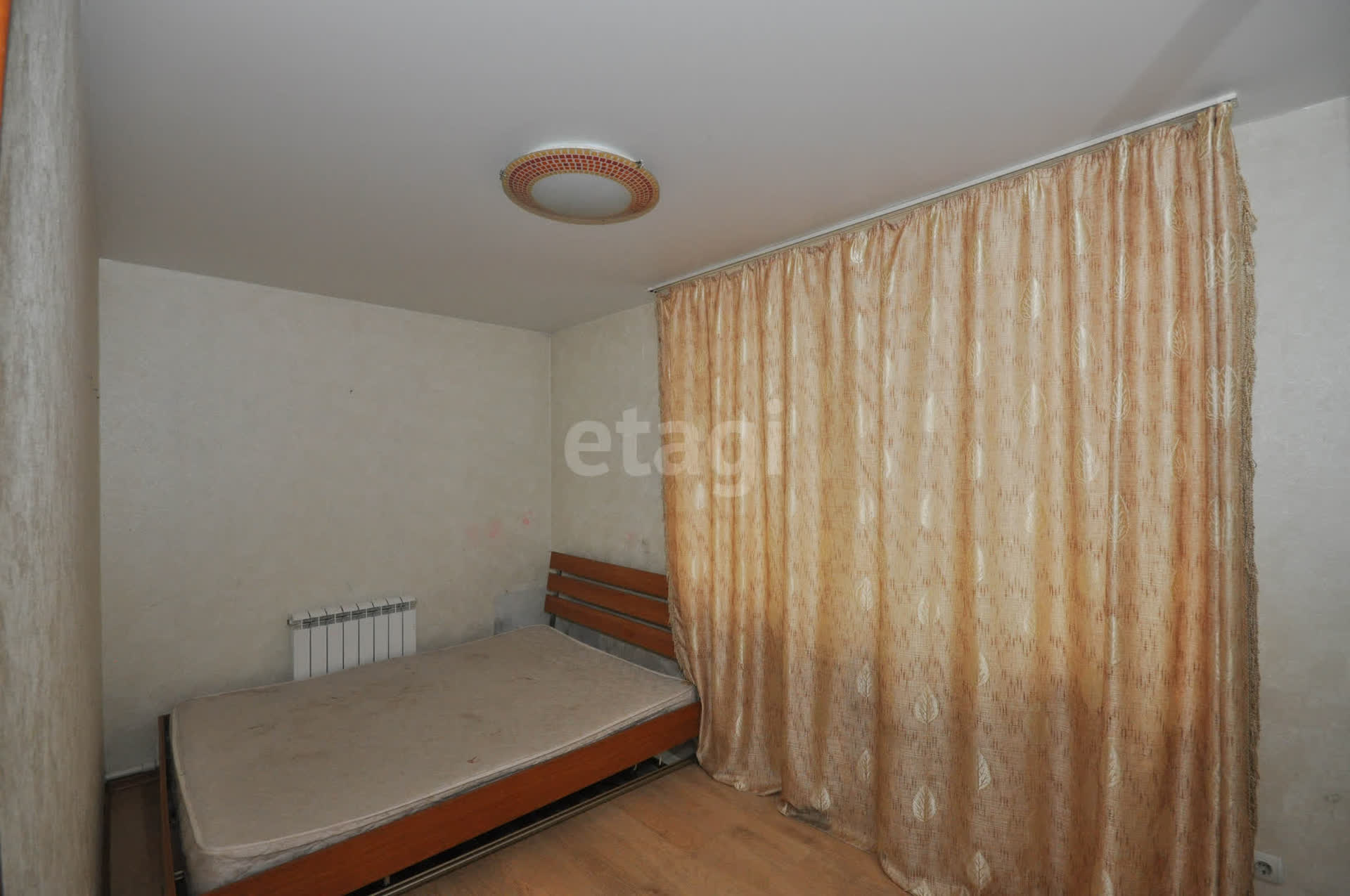 Продажа 3-комнатной квартиры, Южно-Сахалинск, Сахалинская область,  Южно-Сахалинск