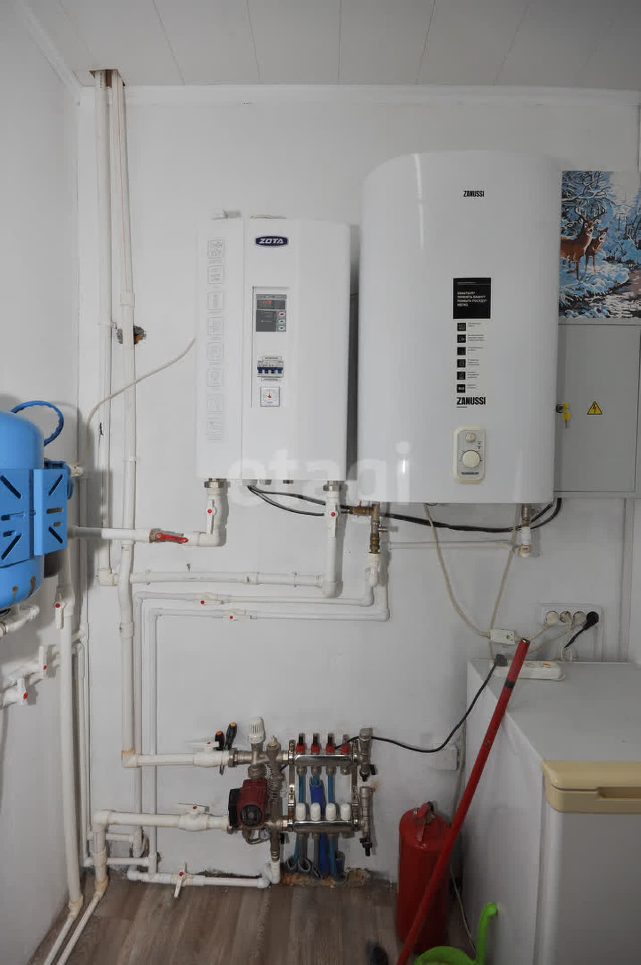 Продажа дома, 158м <sup>2</sup>, 8 сот., Южно-Сахалинск, Сахалинская область,  