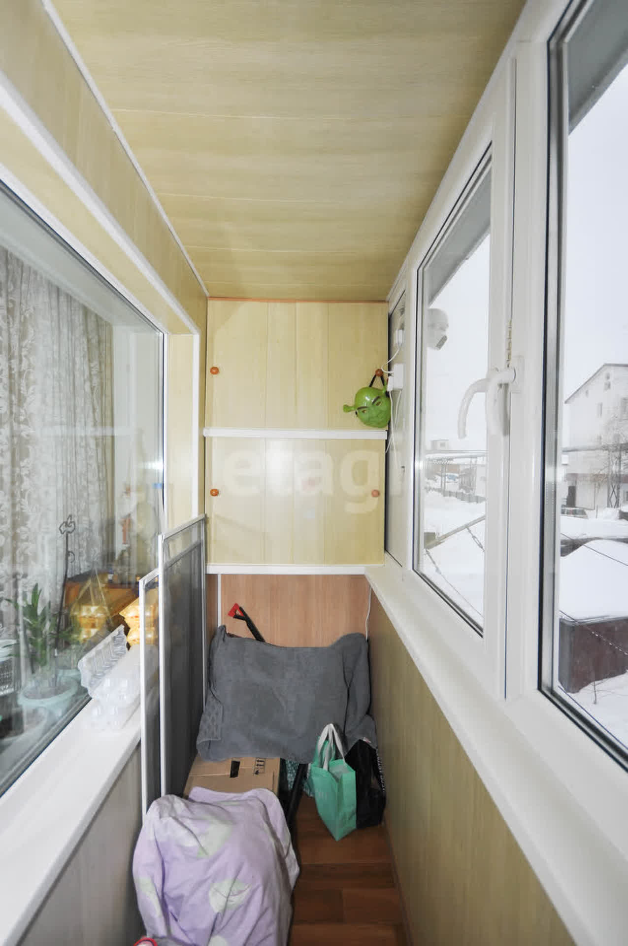 Продажа 1-комнатной квартиры, Южно-Сахалинск, Сахалинская область,  Южно-Сахалинск