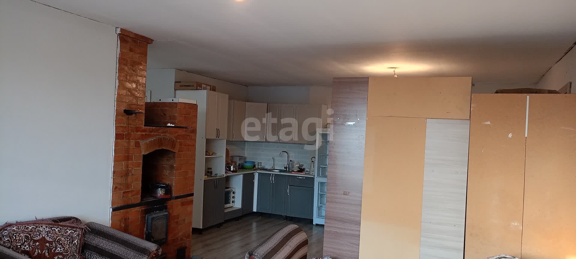 Продажа дома, 54м <sup>2</sup>, 8 сот., Улан-Удэ, Республика Бурятия,  Иволгинский