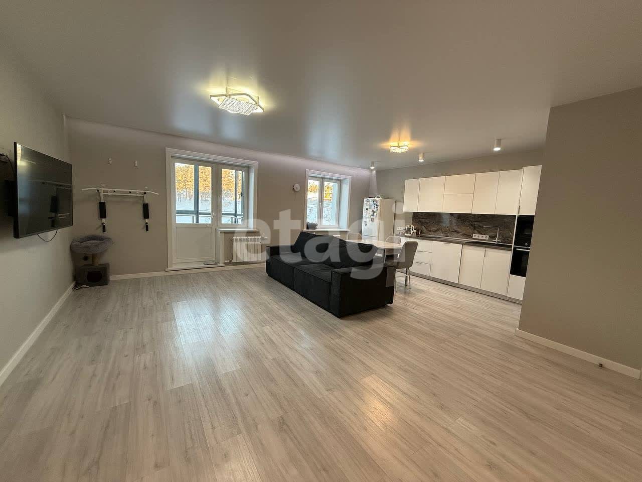 Продажа 2-комнатной квартиры, Улан-Удэ, Республика Бурятия,  Улан-Удэ