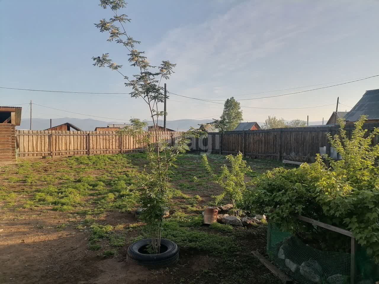 Продажа дома, 57м <sup>2</sup>, 11 сот., Улан-Удэ, Республика Бурятия