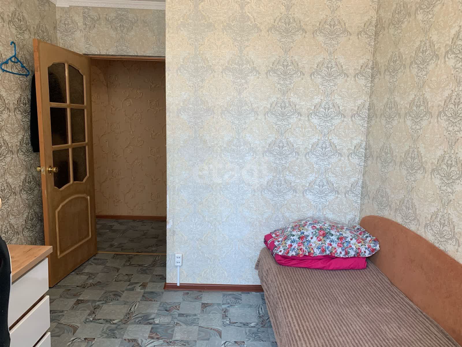 Продажа 2-комнатной квартиры, Южно-Сахалинск, Сахалинская область,  Южно-Сахалинск