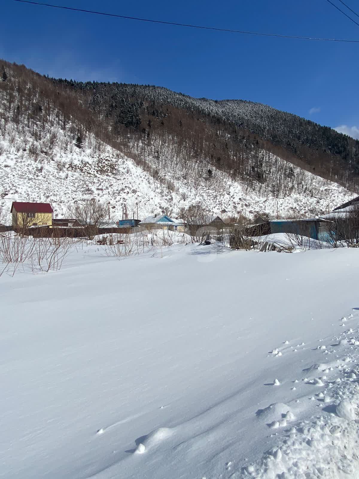 Продажа участка, Южно-Сахалинск, Сахалинская область,  