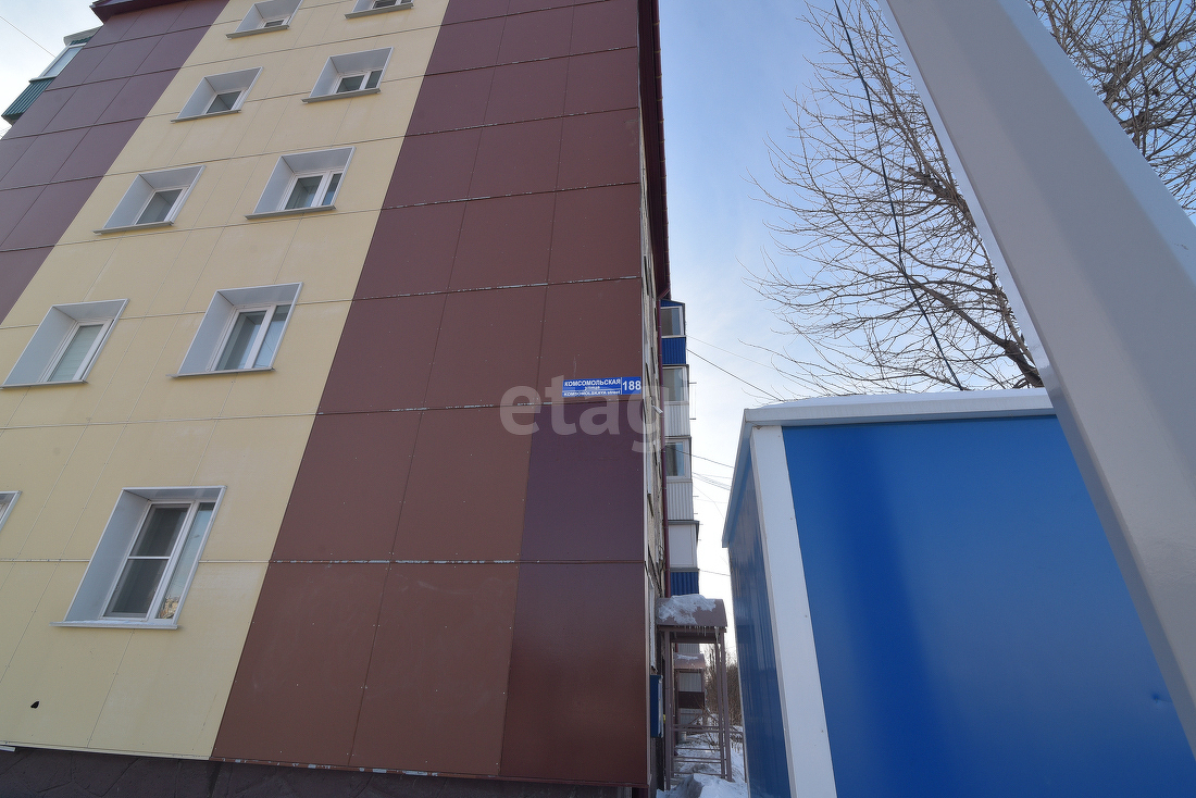 Продажа 2-комнатной квартиры, Южно-Сахалинск, Сахалинская область,  Южно-Сахалинск