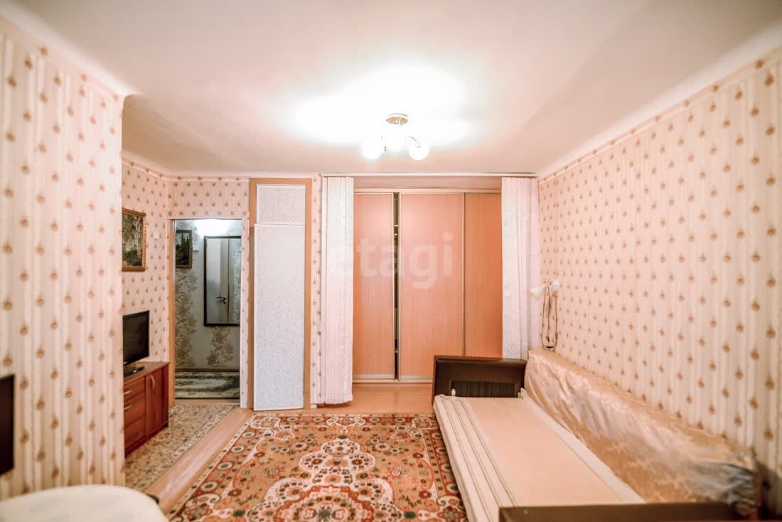 Продажа 1-комнатной квартиры, Южно-Сахалинск, Сахалинская область,  Южно-Сахалинск