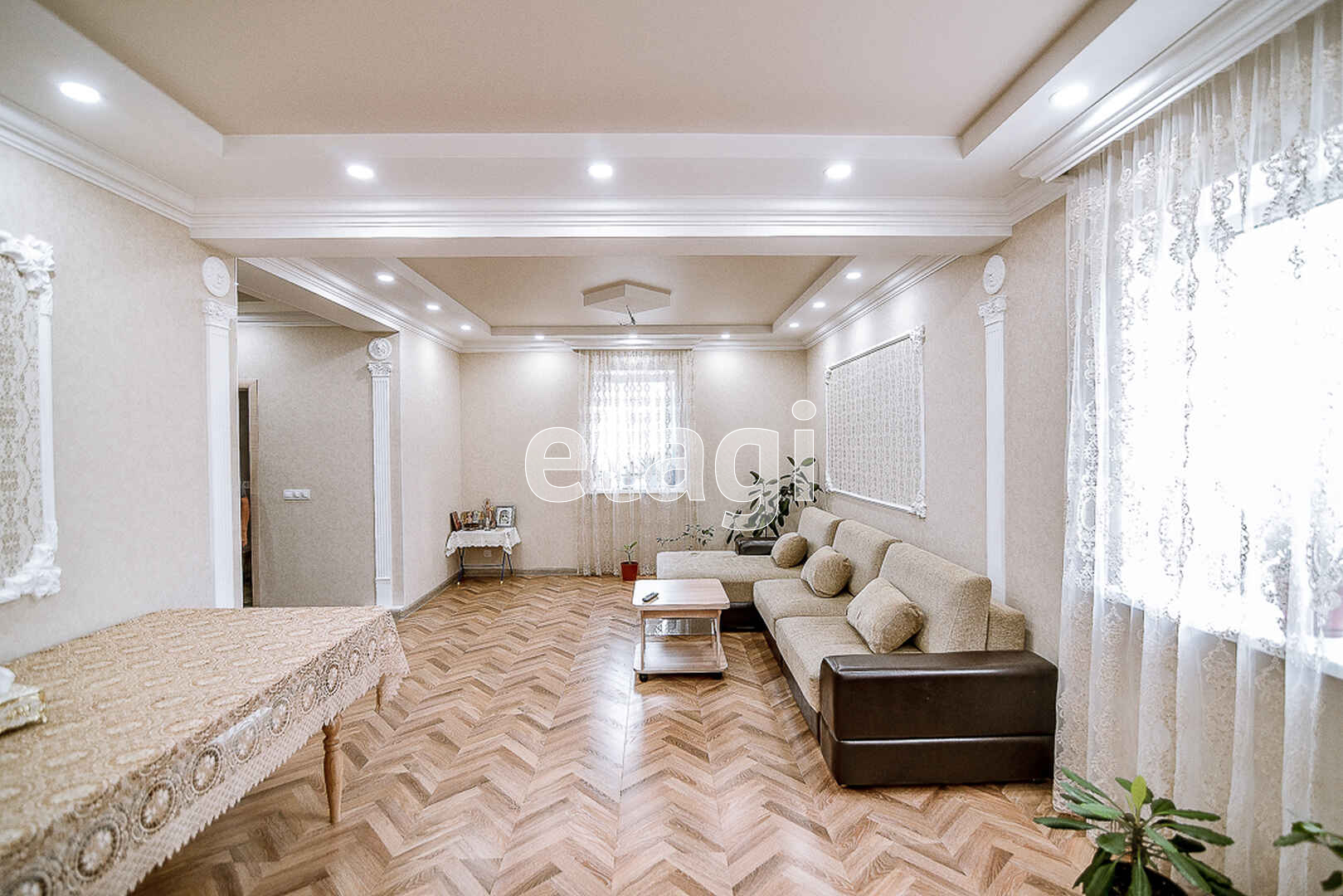 Продажа дома, 188м <sup>2</sup>, 11 сот., Южно-Сахалинск, Сахалинская область,  