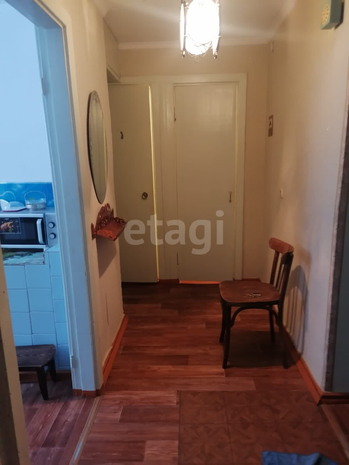 Продажа 1-комнатной квартиры, Южно-Сахалинск, Сахалинская область,  Южно-Сахалинск