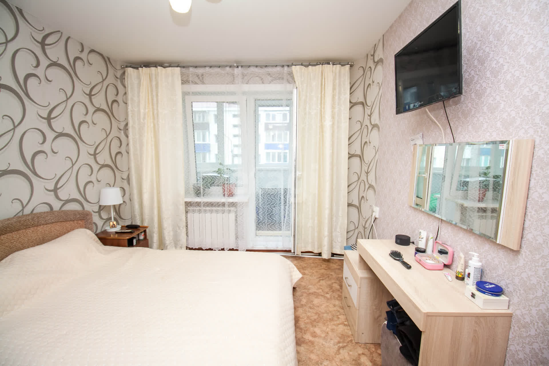 Продажа 3-комнатной квартиры, Южно-Сахалинск, Сахалинская область,  Южно-Сахалинск