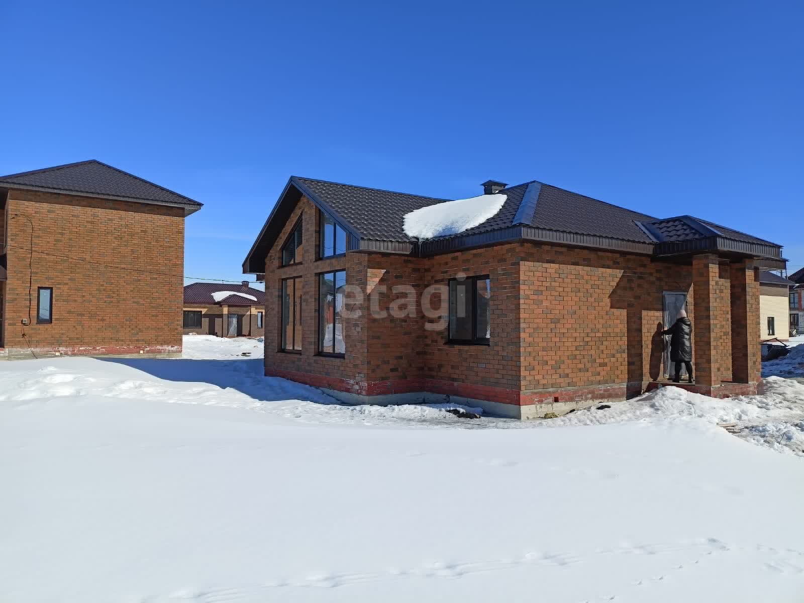 Продажа дома, 120м <sup>2</sup>, 6 сот., Пенза, Пензенская область,  Пенза