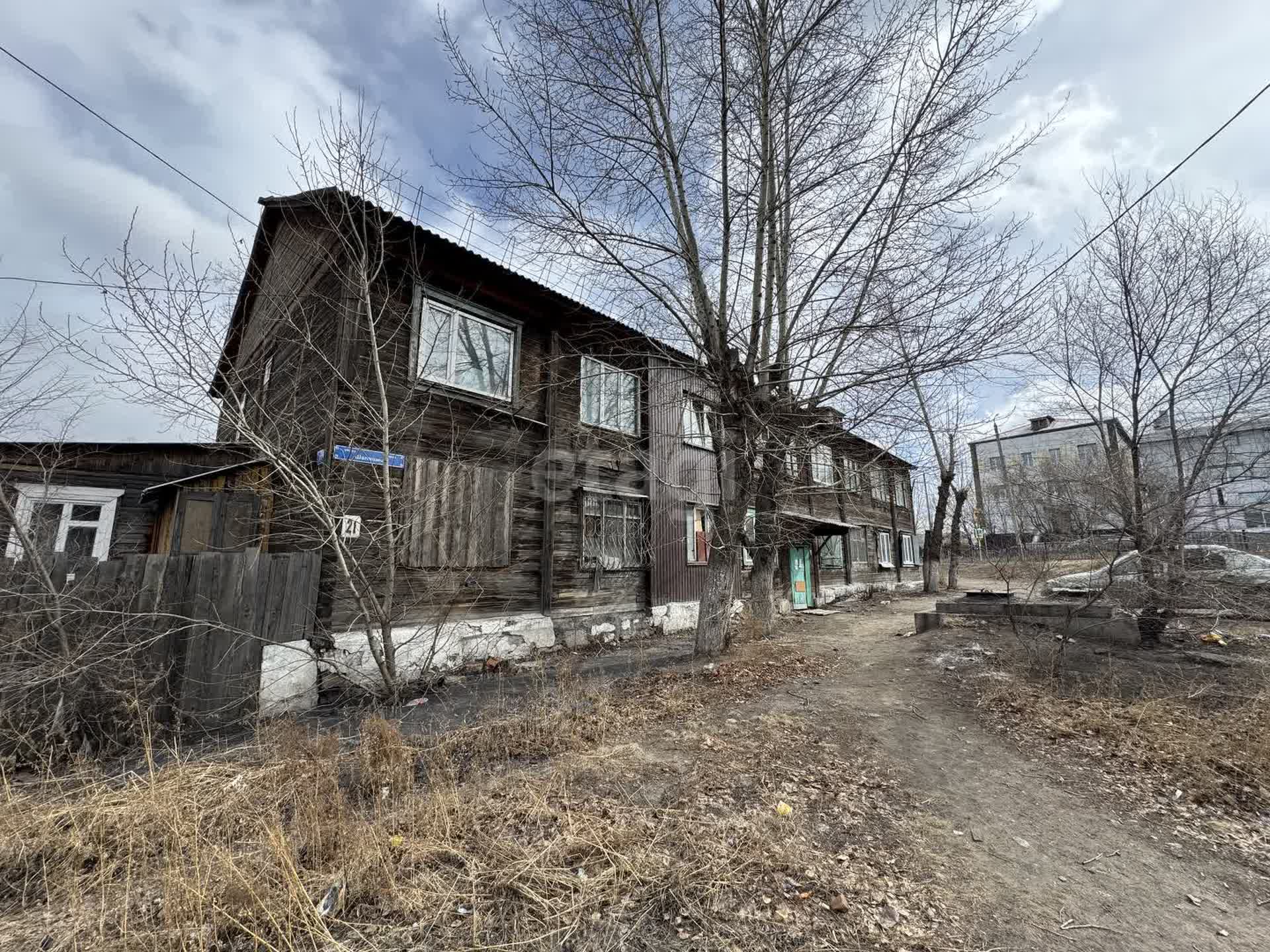 Продажа 3-комнатной квартиры, Улан-Удэ, Республика Бурятия,  Улан-Удэ