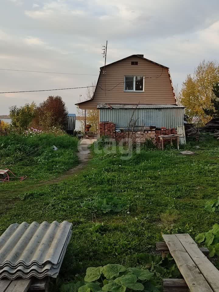 Продажа дома, 36м <sup>2</sup>, 7 сот., Миасс, Челябинская область,  