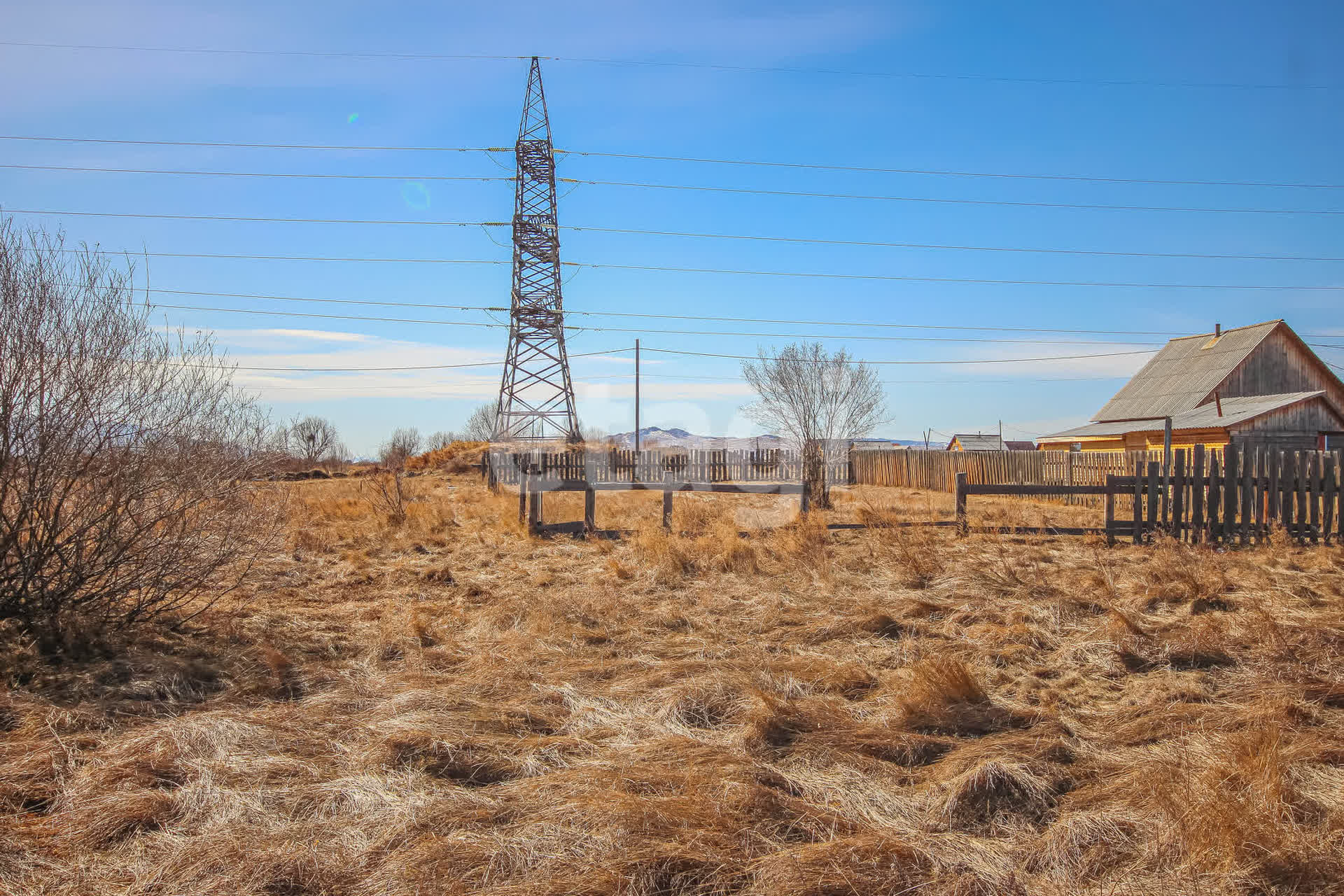 Продажа участка, Улан-Удэ, Республика Бурятия