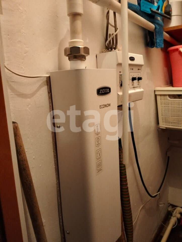 Продажа 3-комнатной квартиры, Улан-Удэ, Республика Бурятия,  Прибайкальский район