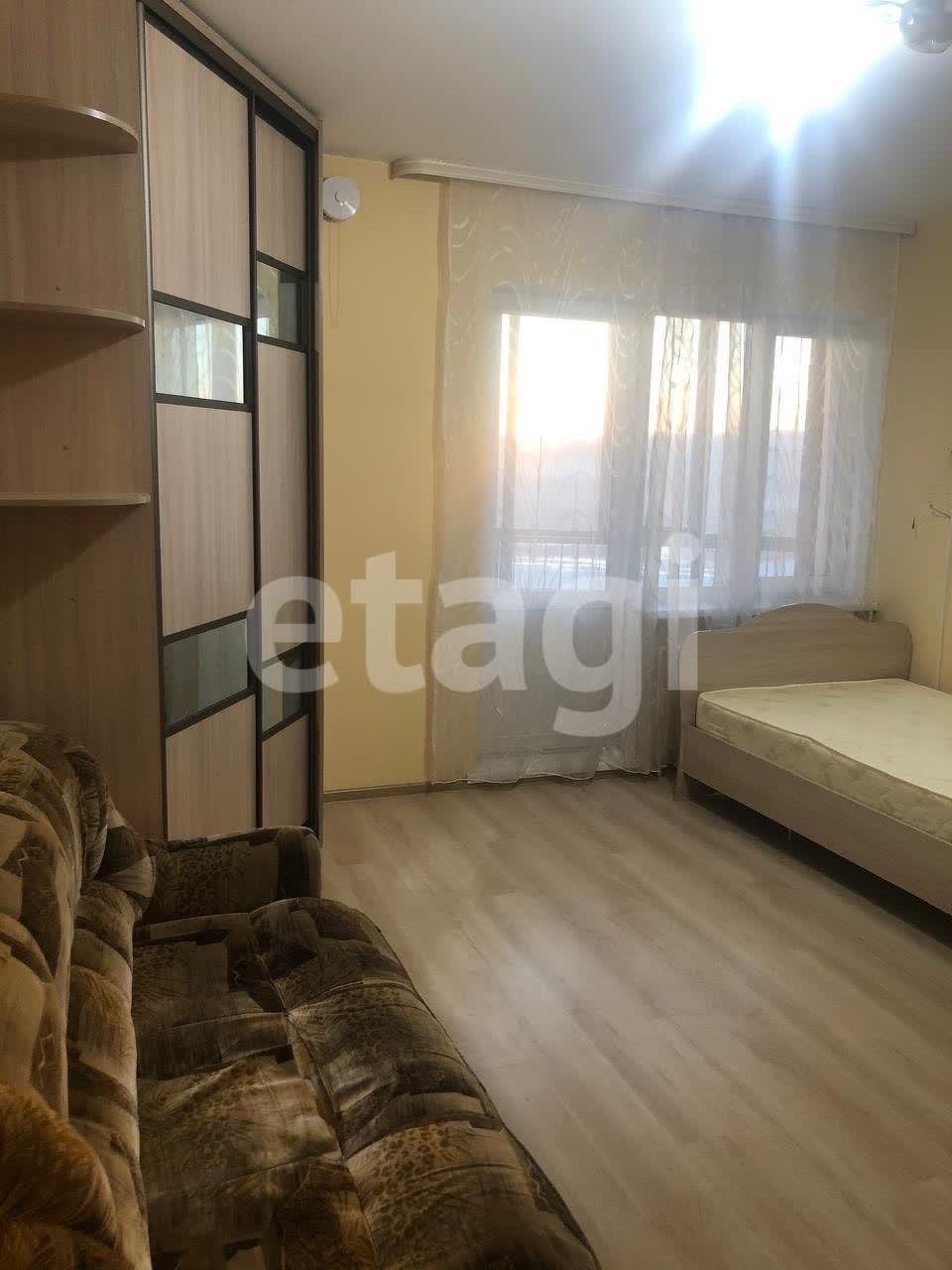 Продажа 1-комнатной квартиры, Улан-Удэ, Республика Бурятия,  Улан-Удэ