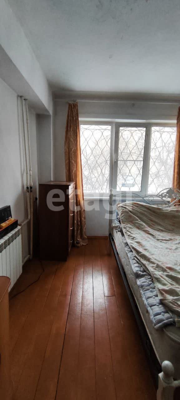 Продажа 1-комнатной квартиры, Улан-Удэ, Республика Бурятия,  Улан-Удэ