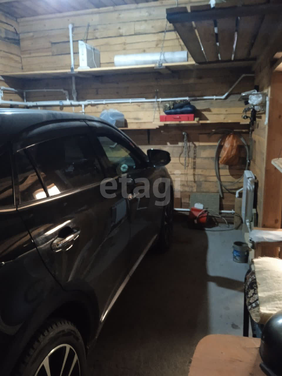 Продажа дома, 103м <sup>2</sup>, 5 сот., Улан-Удэ, Республика Бурятия,  Советский