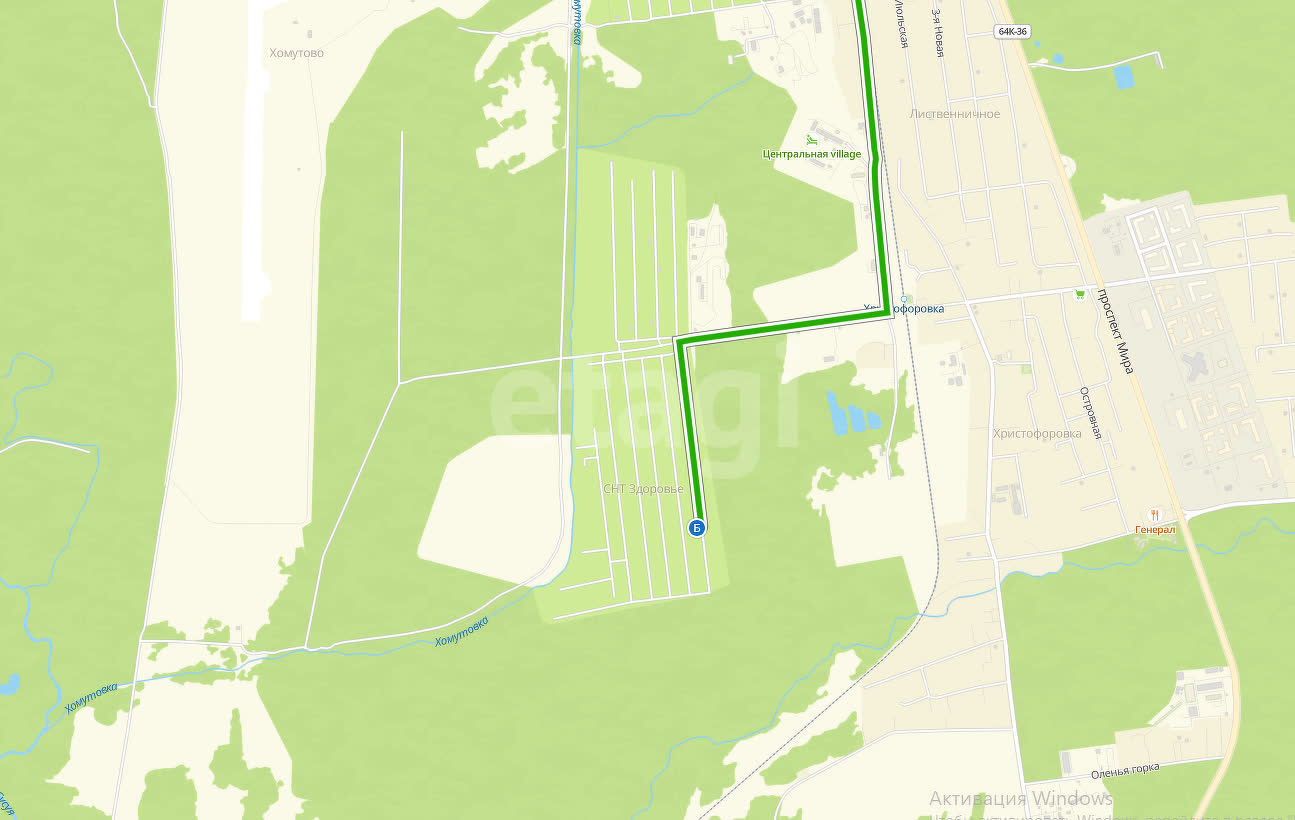 Продажа участка, Южно-Сахалинск, Сахалинская область,  Южно-Сахалинск