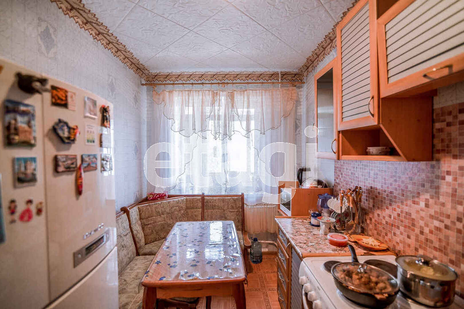 Продажа 3-комнатной квартиры, Южно-Сахалинск, Сахалинская область,  Южно-Сахалинск