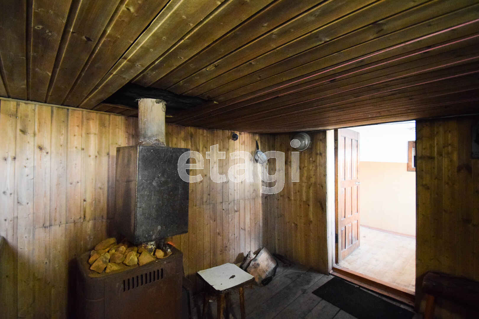 Продажа дома, 83м <sup>2</sup>, 7 сот., Улан-Удэ, Республика Бурятия,  