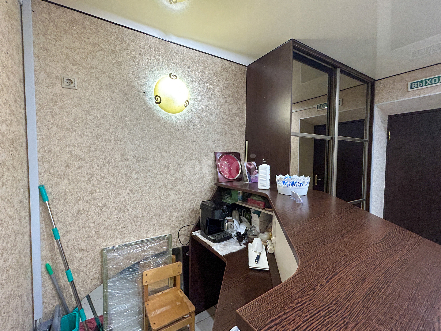 Продажа коммерческой недвижимости, 48м <sup>2</sup>, Новый Уренгой, Ямало-Ненецкий АО,  Новый Уренгой