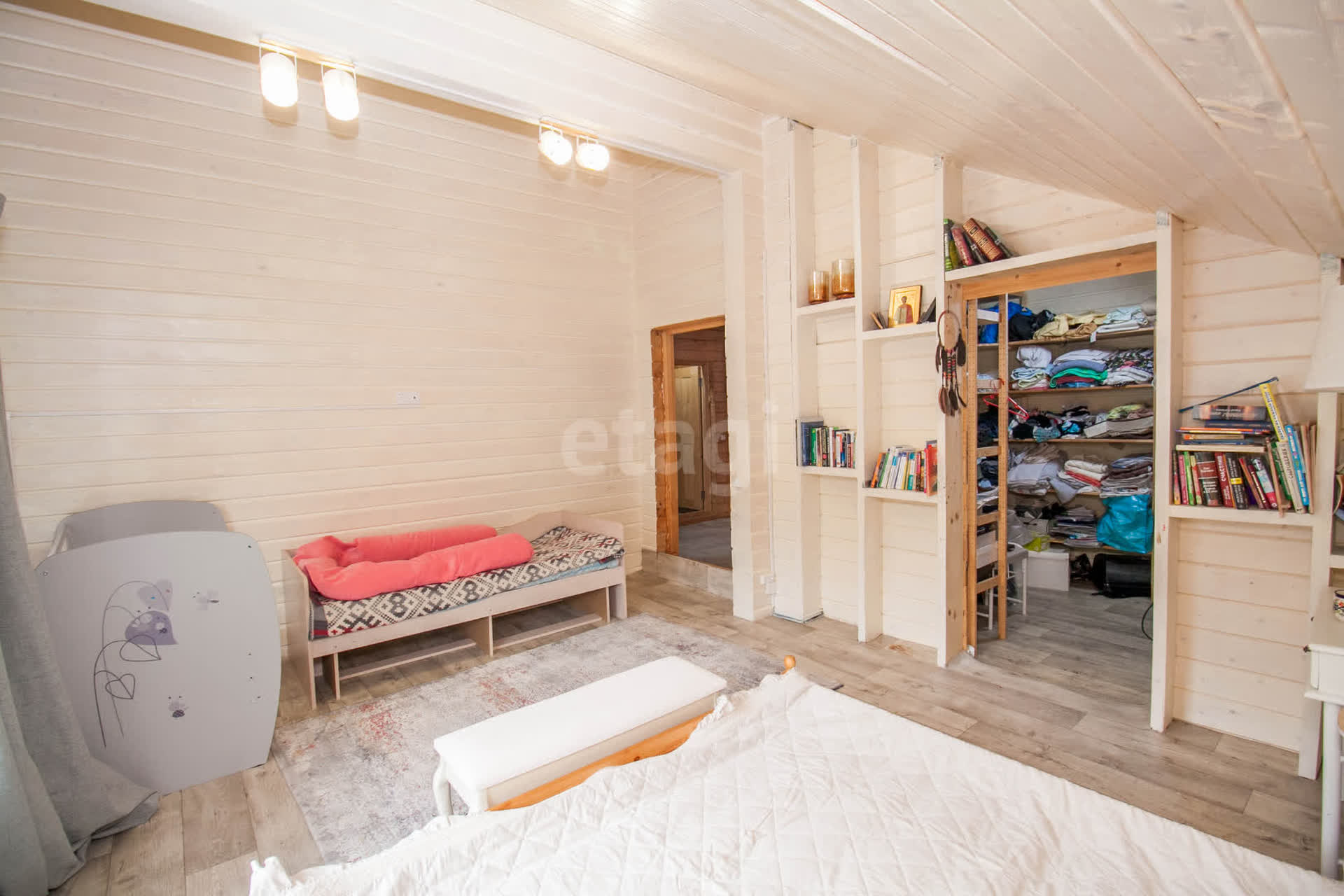 Продажа дома, 217м <sup>2</sup>, 15 сот., Южно-Сахалинск, Сахалинская область,  