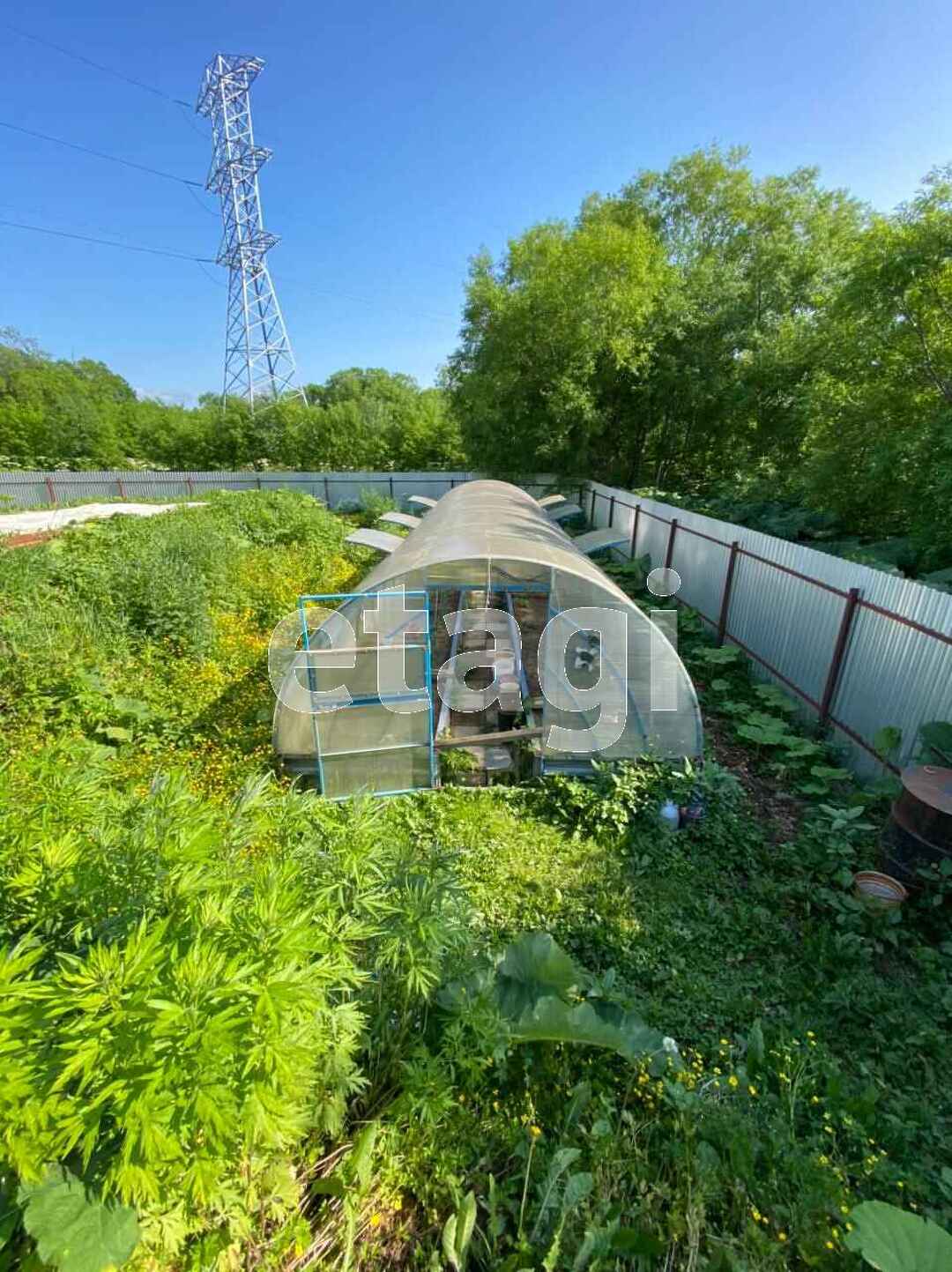 Продажа дома, 274м <sup>2</sup>, 18 сот., Южно-Сахалинск, Сахалинская область,  