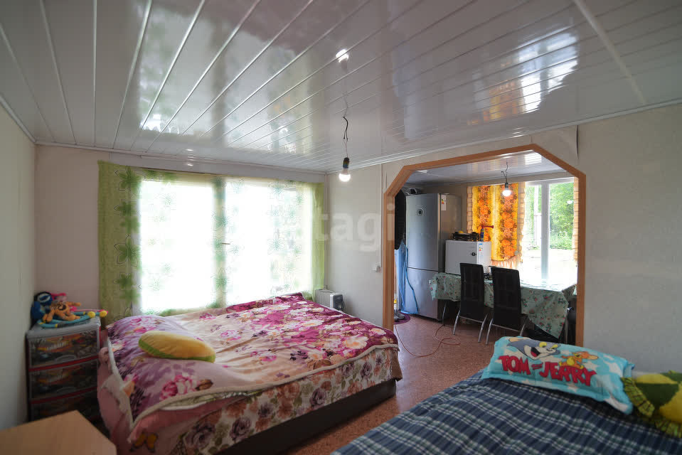 Продажа дачи, 40м <sup>2</sup>, 12 сот., Южно-Сахалинск, Сахалинская область,  Южно-Сахалинск