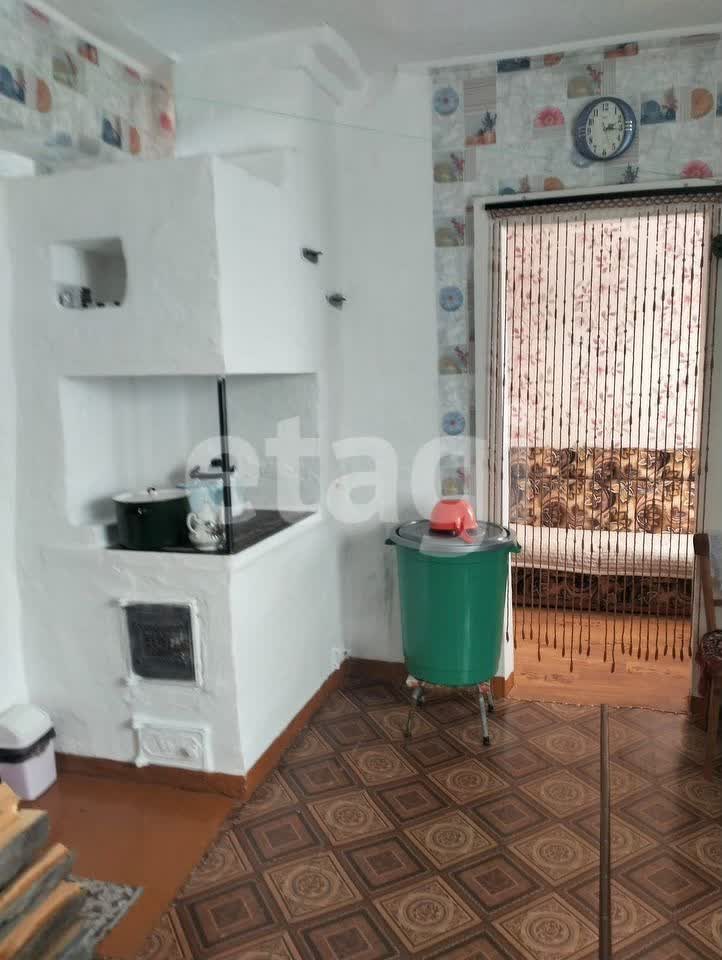 Продажа дома, 45м <sup>2</sup>, 12 сот., Улан-Удэ, Республика Бурятия,  Прибайкальский