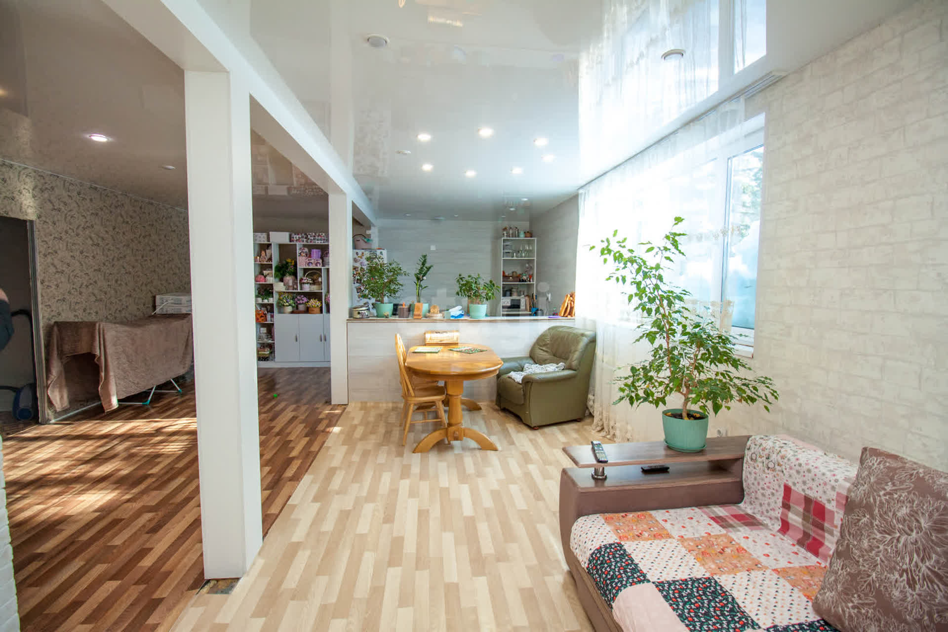 Продажа дома, 72м <sup>2</sup>, 9 сот., Южно-Сахалинск, Сахалинская область,  Южно-Сахалинск