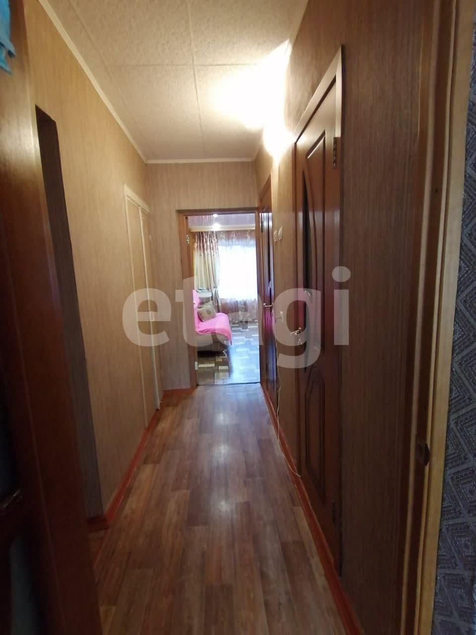 Продажа 3-комнатной квартиры, Улан-Удэ, Республика Бурятия,  Улан-Удэ