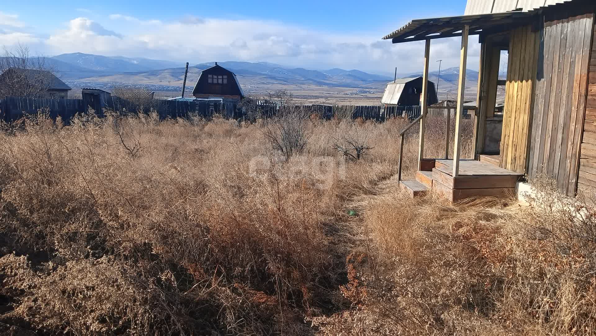 Продажа дачи, 49м <sup>2</sup>, 5 сот., Улан-Удэ, Республика Бурятия,  Заиграевский