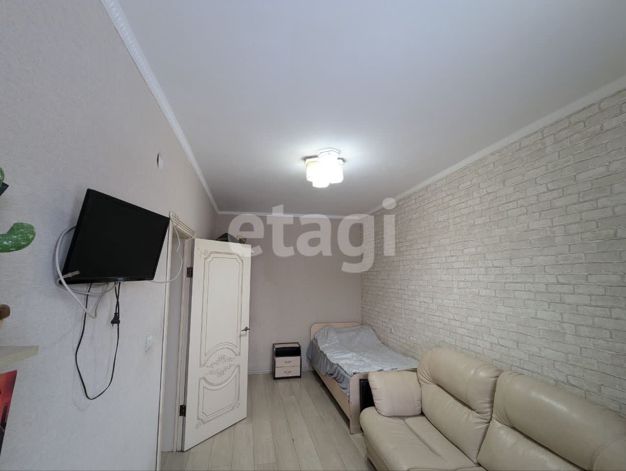 Продажа 2-комнатной квартиры, Улан-Удэ, Республика Бурятия,  Улан-Удэ