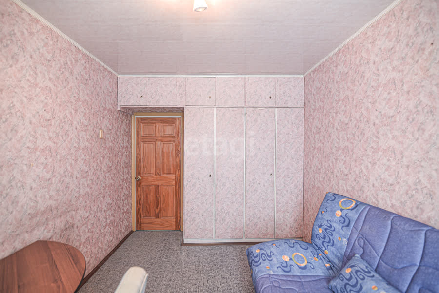 Продажа 3-комнатной квартиры, Южно-Сахалинск, Сахалинская область,  Южно-Сахалинск