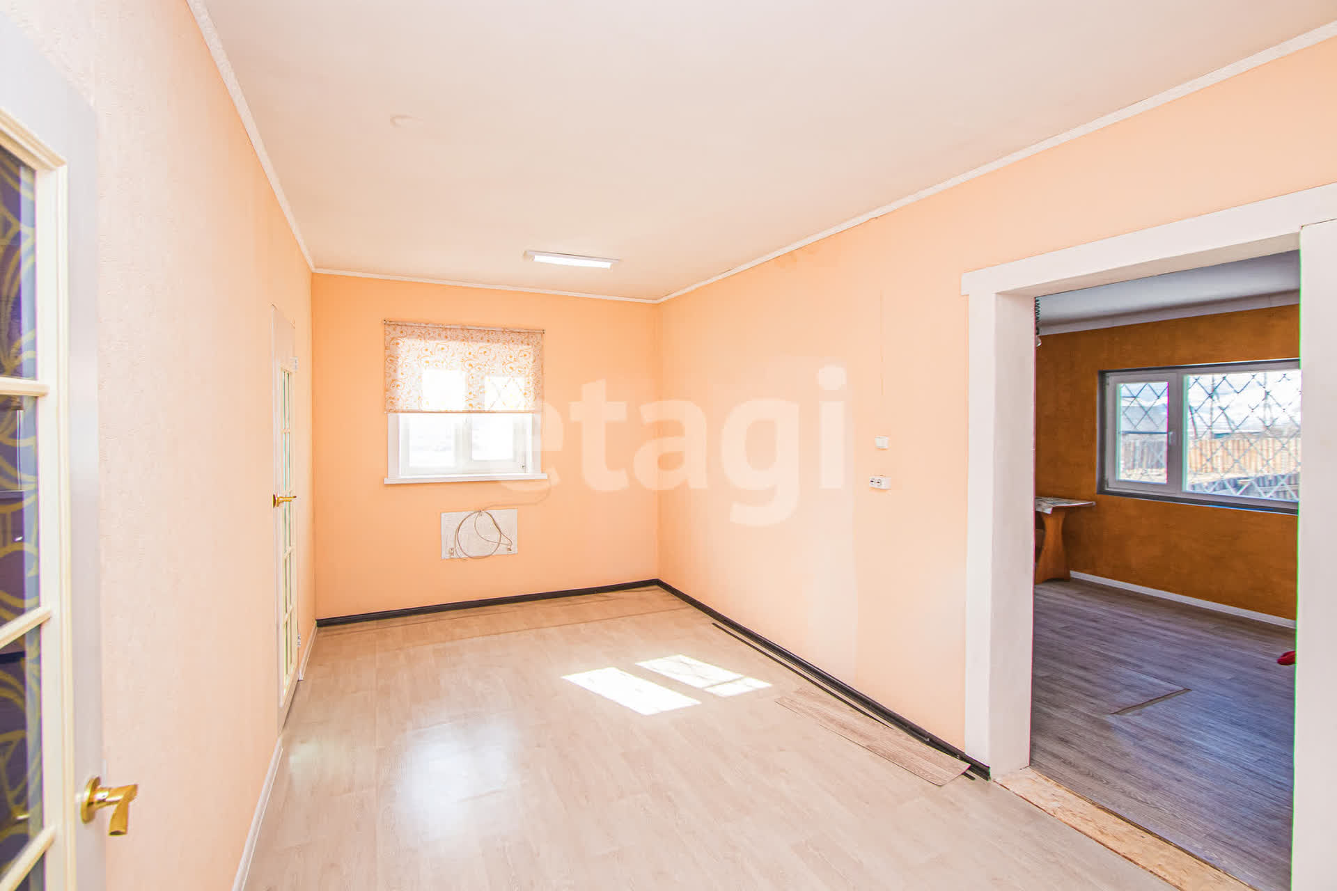 Продажа дома, 57м <sup>2</sup>, 4 сот., Улан-Удэ, Республика Бурятия,  