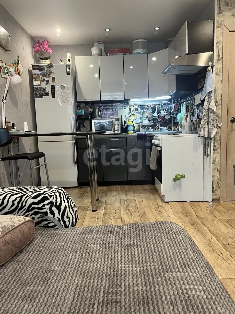 Продажа 1-комнатной квартиры, Южно-Сахалинск, Сахалинская область,  Южно-Сахалинск