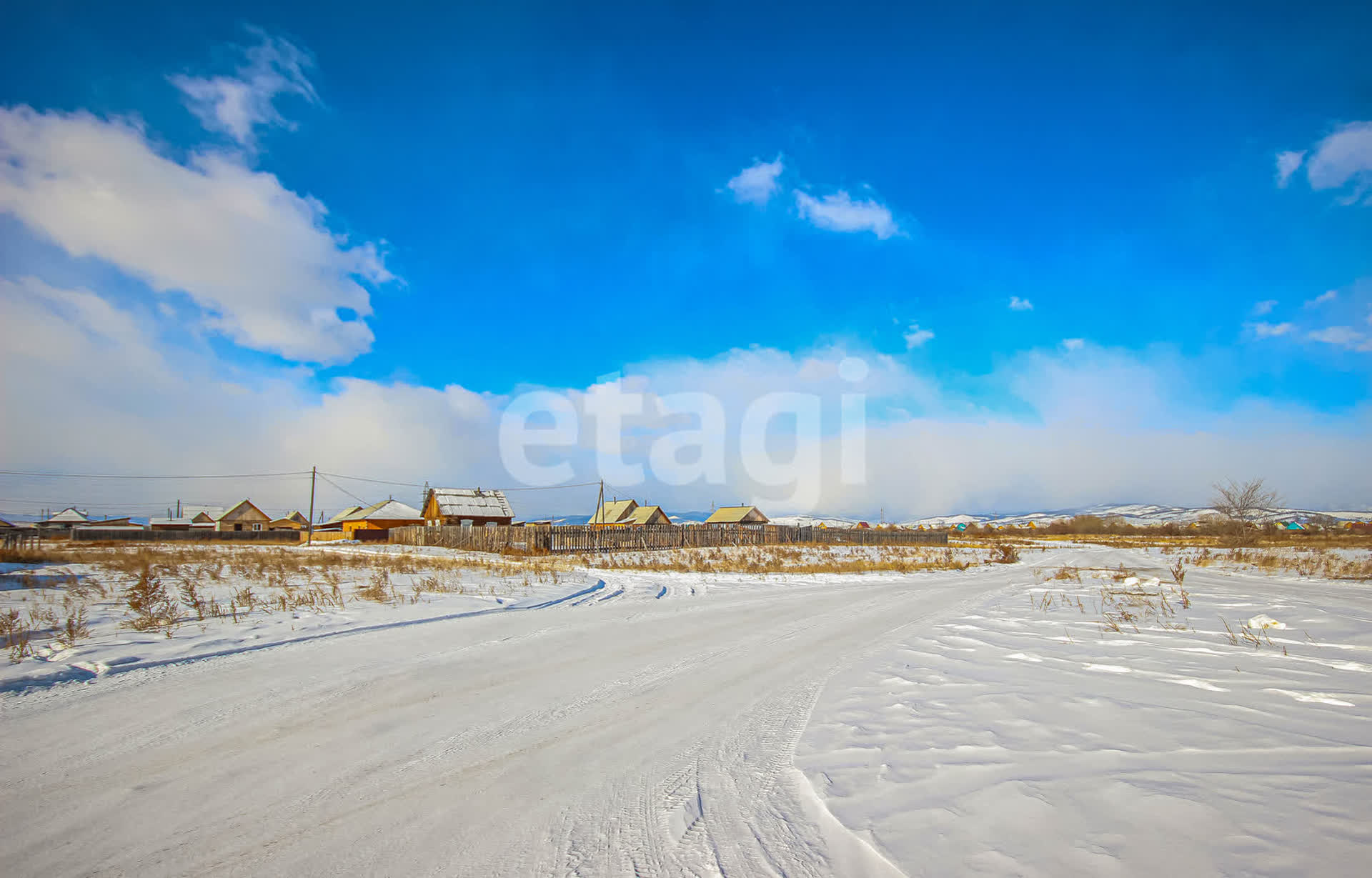 Продажа участка, Улан-Удэ, Республика Бурятия