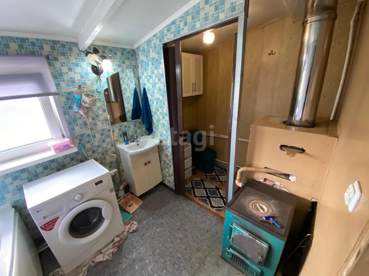 Продажа дома, 60м <sup>2</sup>, 6 сот., Южно-Сахалинск, Сахалинская область,  